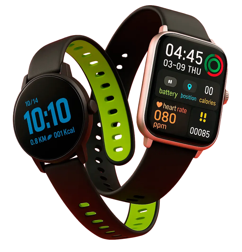 Reloj