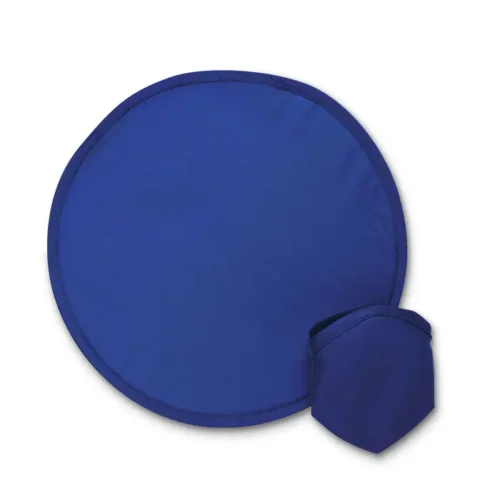 Freesbe promocional plegable ATRAPA con diseño ligero de nylon