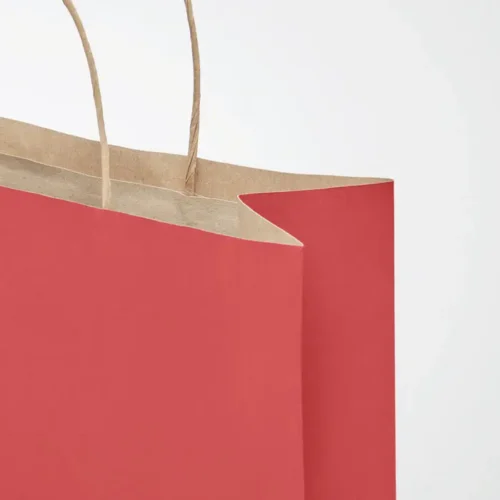 Bolsa de papel Tone