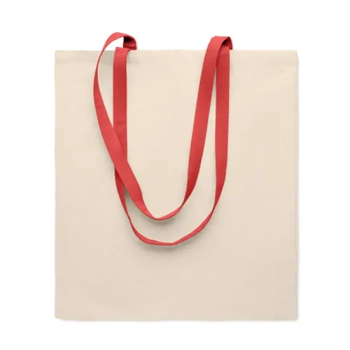 Bolsa de algodón Zevra