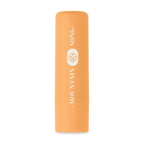 Bálsamo labial Vegan