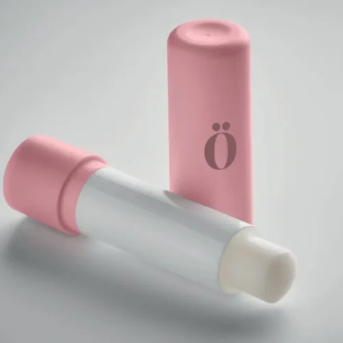Bálsamo labial Vegan