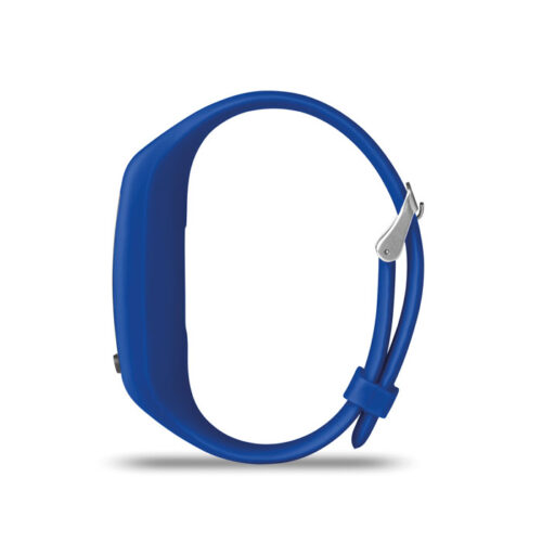 Pulsera promocional deportiva BRATARA con pantalla digital y correa de silicona