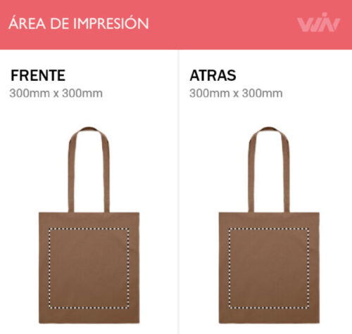 Bolso multiusos COLOUR - Imagen 7