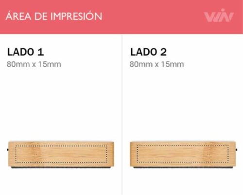 Bocina solar SOLAE - Imagen 4