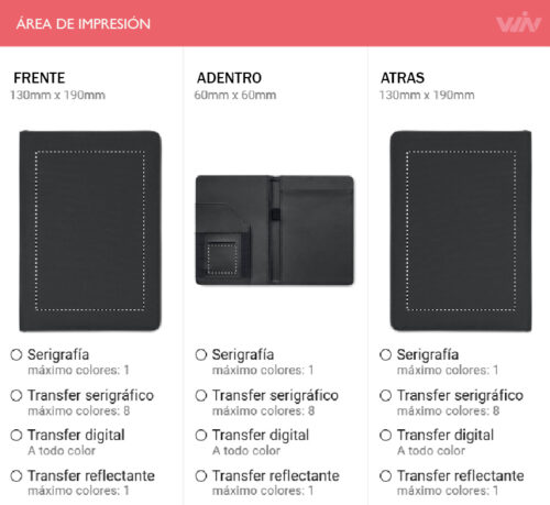 Cartapacio FOLIO - Imagen 9