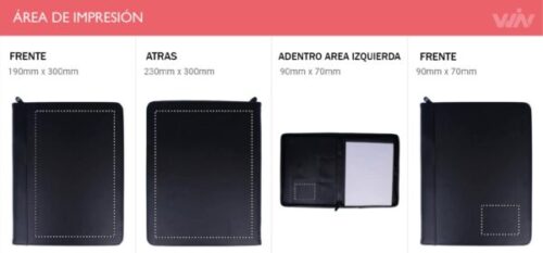 Cartapacio CONFERENCE - Imagen 5