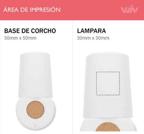 Lámpara de oficina SPOT - Imagen 9