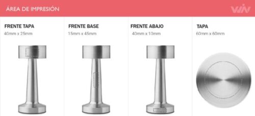 Lampara de mesa HIERLUZ - Imagen 6
