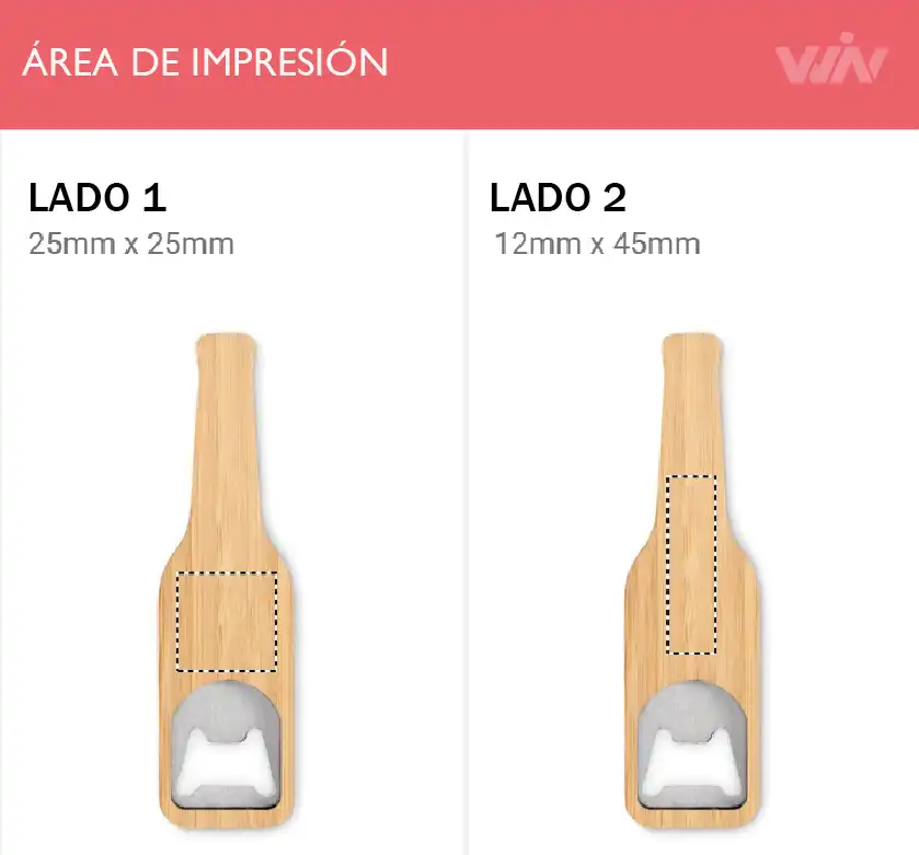 Destapador magnético BUPER - Imagen 6