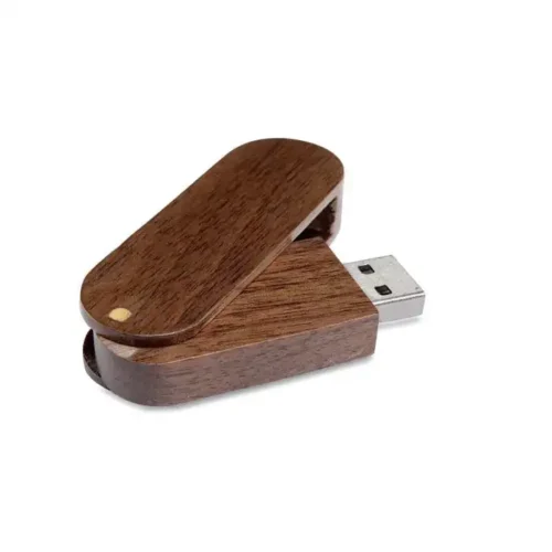 USB WOODSPIN - Imagen 3