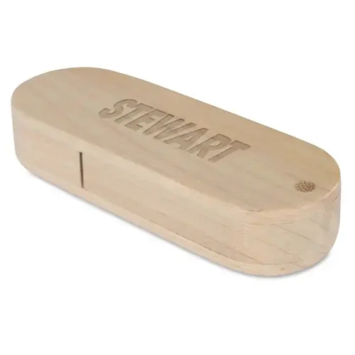 USB WOODSPIN - Imagen 2