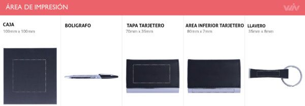 Set de regalo KADEAU - Imagen 6