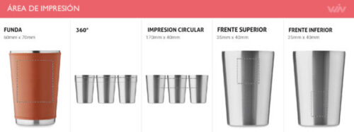 Vaso térmico TUMLADO - Imagen 7