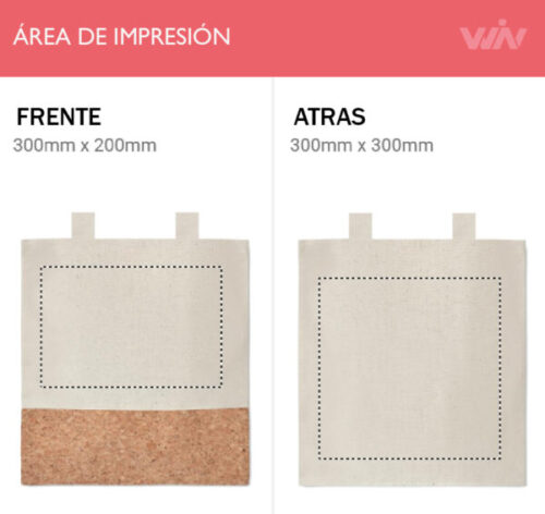 Bolso multifunción ILLA - Imagen 3