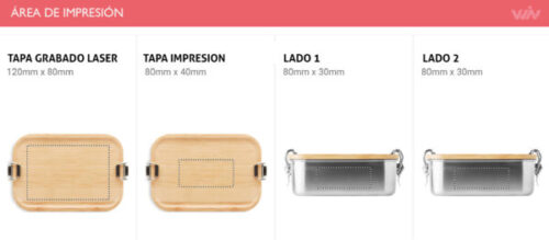 Comidera SONABOX - Imagen 3