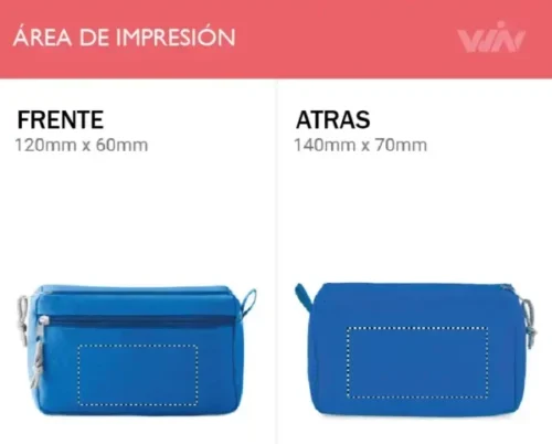 Cosmetiquera NEW & SMART - Imagen 8