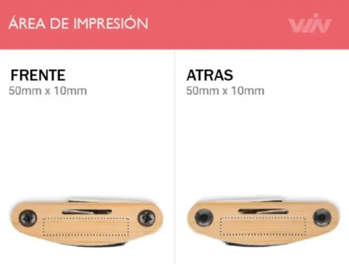Multiherramienta MANO - Imagen 7