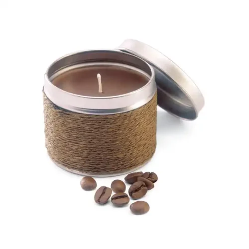 Vela aromática