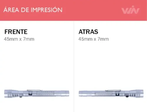Linterna extensible STRECH - Imagen 8