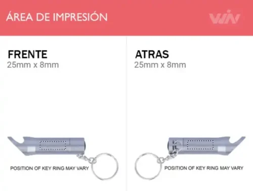 Linterna LITOP - Imagen 4