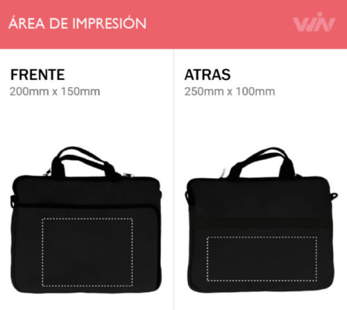 Maletín de Neopreno NEOLAP - Imagen 3