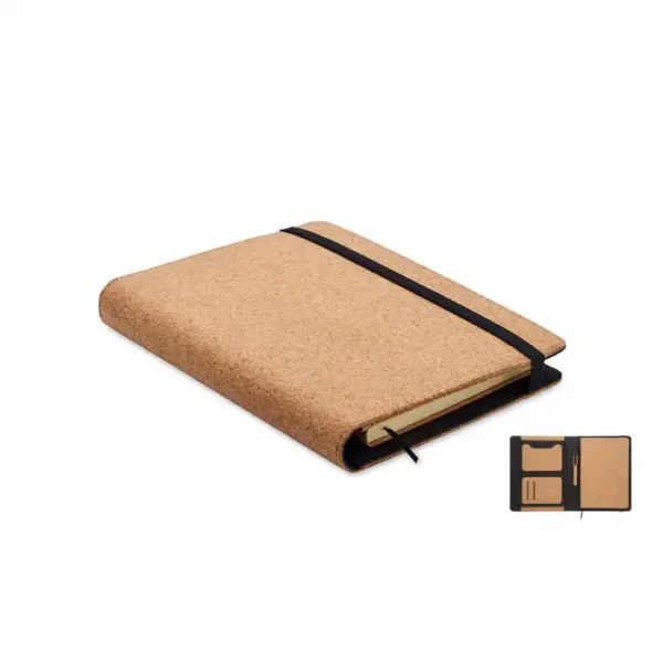 Portafolio de corcho Origin