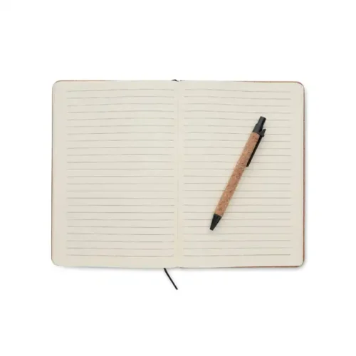 Portafolio de corcho Origin
