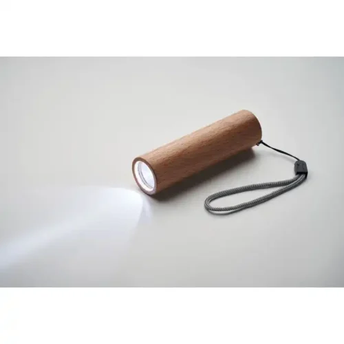Linterna recargable Lite