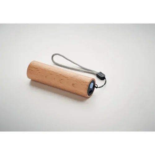 Linterna recargable Lite