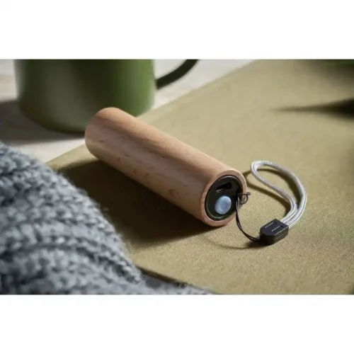 Linterna recargable Lite