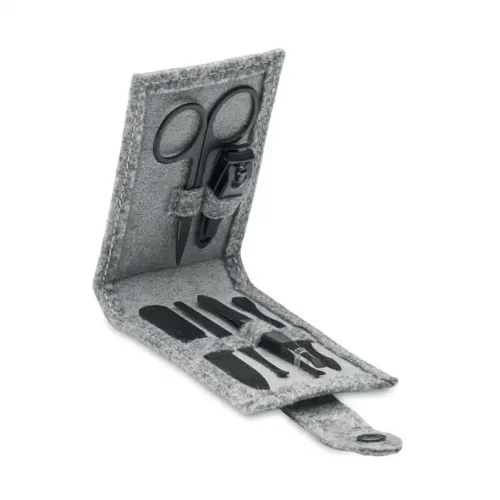 Set de Manicura CORK - Imagen 4