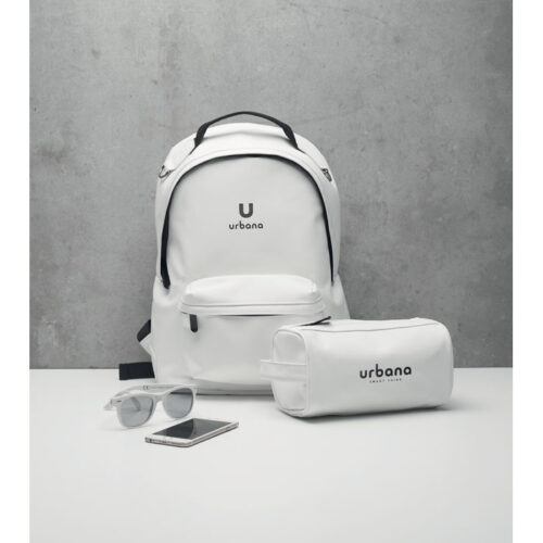 Mochila porta laptop Bai