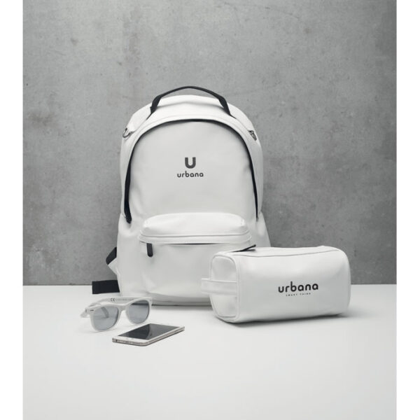 Mochila porta laptop Bai