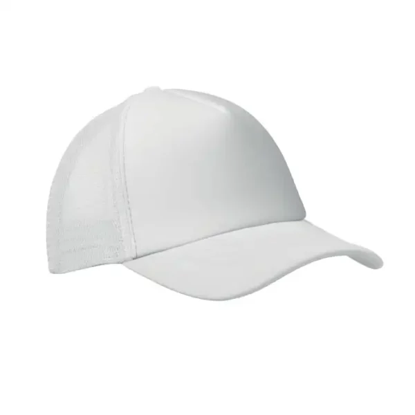 Gorra de poliéster Bubble