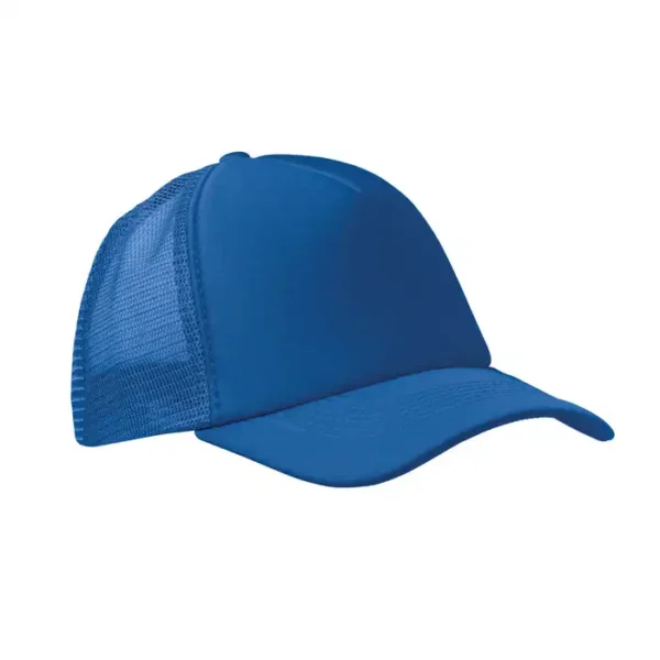 Gorra de poliéster Bubble