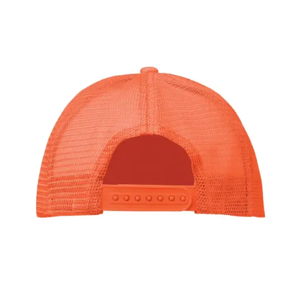 Gorra de poliéster Bubble