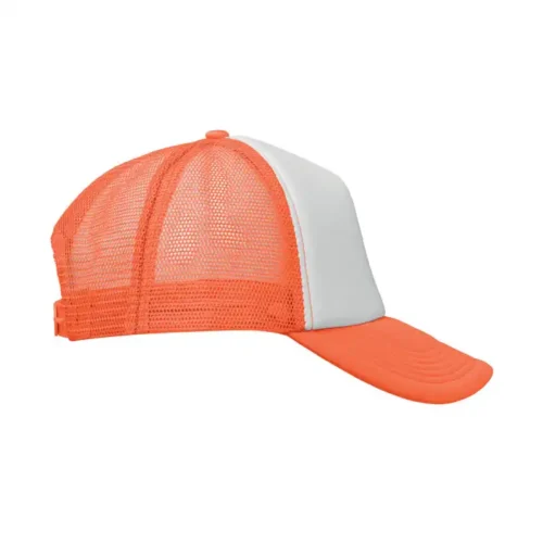 Gorra de poliéster Bubble