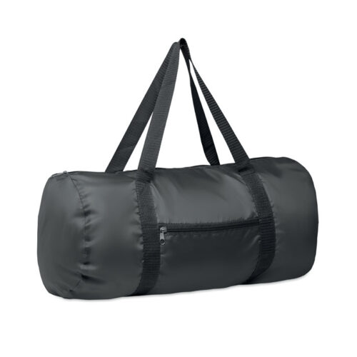 Bolso de viaje Duff plegable de 20L en poliéster reciclado RPET