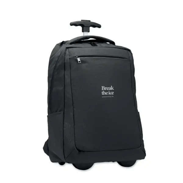 Mochila trolley Dalvik