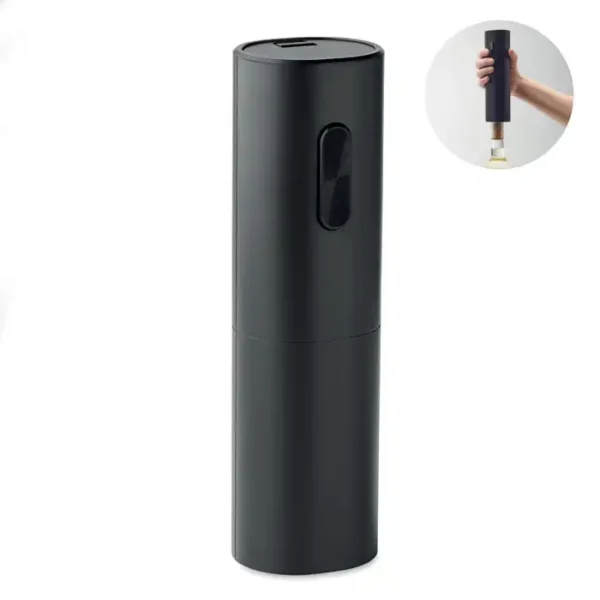 Destapador eléctrico Vino