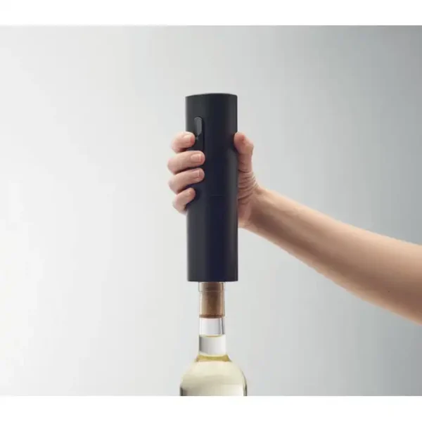 Destapador eléctrico Vino