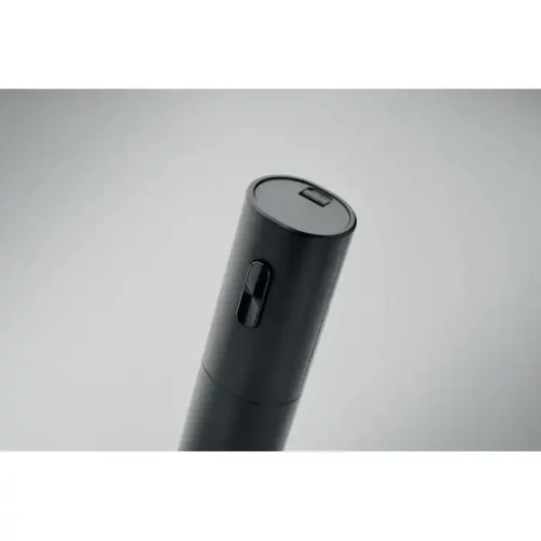 Destapador eléctrico Vino