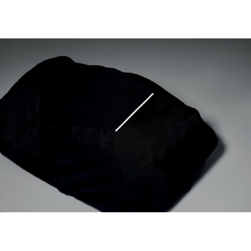 Mochila urbana personalizada Bagga con tirantes acolchados y banda reflectante