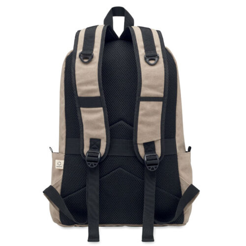 Mochila porta laptop Leirur