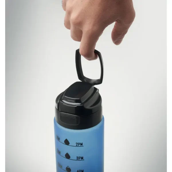 Botella deportiva Level