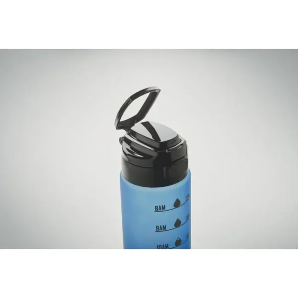 Botella deportiva Level