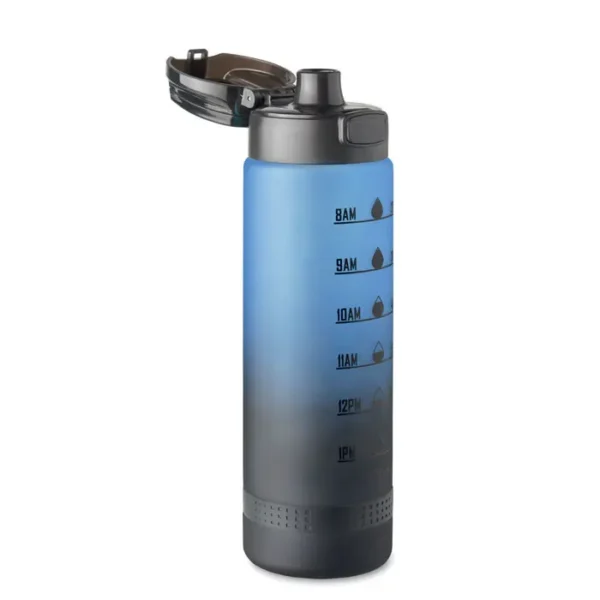 Botella deportiva Level