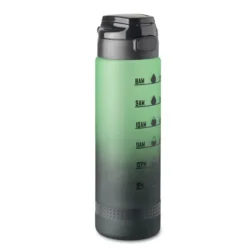 Botella deportiva Level