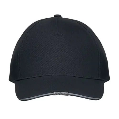 Gorra de algodón Luzcap